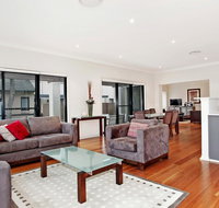 Jacarandas Parkview - Accommodation Gladstone