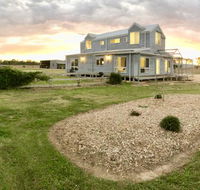 Jackaleah Farm Stay - Accommodation Gladstone