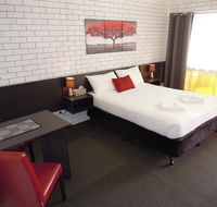 Jackaroo Apartments - Accommodation Gladstone