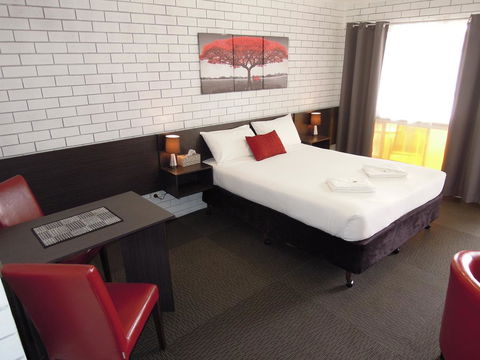 Jackaroo Apartments - Accommodation Gladstone 0