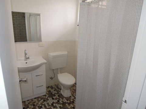 Jackaroo Apartments - Accommodation Gladstone 1
