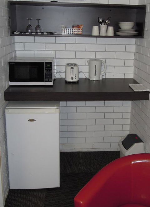 Jackaroo Apartments - Accommodation Gladstone 3