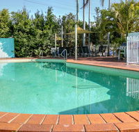 Jade Waters Hervey Bay - Accommodation Gladstone