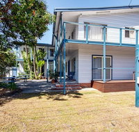 Jamaica Holiday Units - Accommodation Gladstone