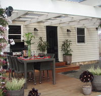 Jamieson Cottage - Accommodation Gladstone