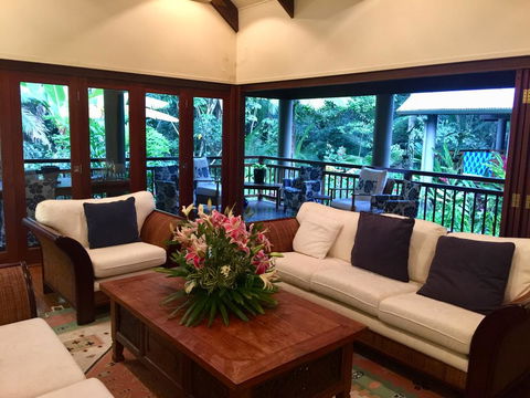 Janbal Retreat - Accommodation Gladstone 1