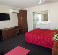 Jane Eliza Motor Inn - Accommodation Gladstone