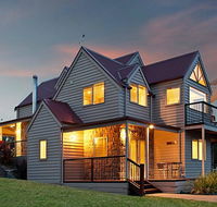 Jarrah Lodge - Accommodation Gladstone