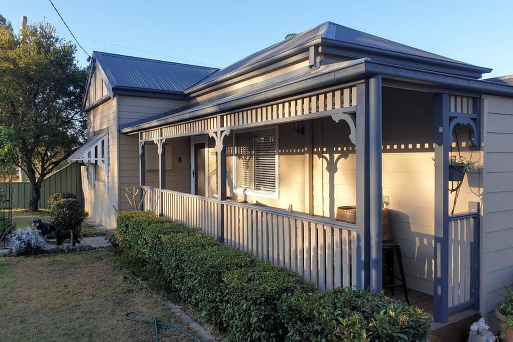 Aberdare NSW Accommodation Gladstone
