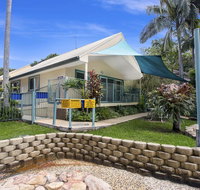 Jasmine Villa - Accommodation Gladstone