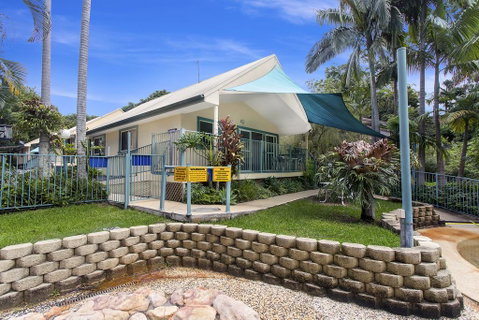 Jasmine Villa - Accommodation Gladstone 0