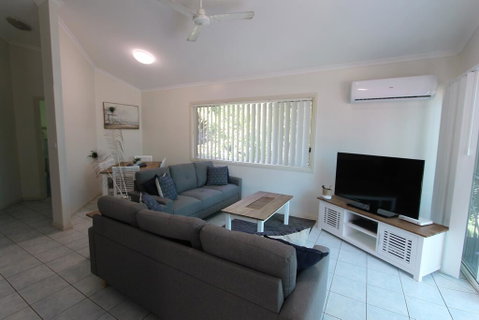 Jasmine Villa - Accommodation Gladstone 3