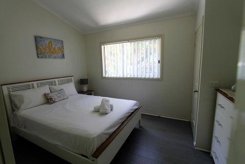 Jasmine Villa - Accommodation Gladstone 2