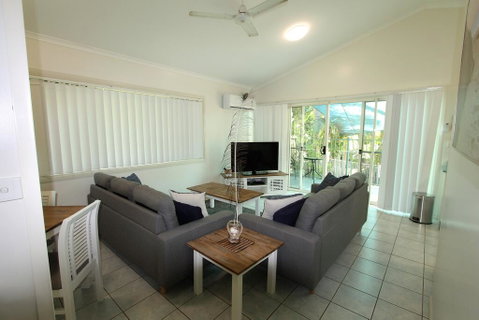 Jasmine Villa - Accommodation Gladstone 1