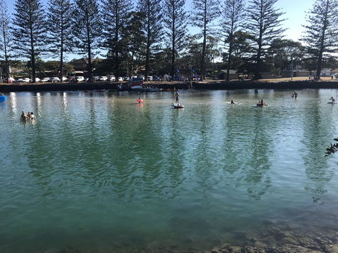 Jaspers Apartments - Accommodation Gladstone 0