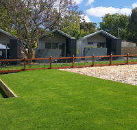 Jaspers Cabins - Accommodation Gladstone