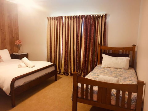 Jay Jay BNB Portland Australia - Accommodation Gladstone 1
