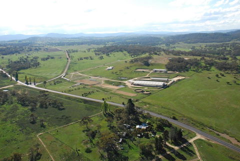 JE Resort - Accommodation Gladstone 0