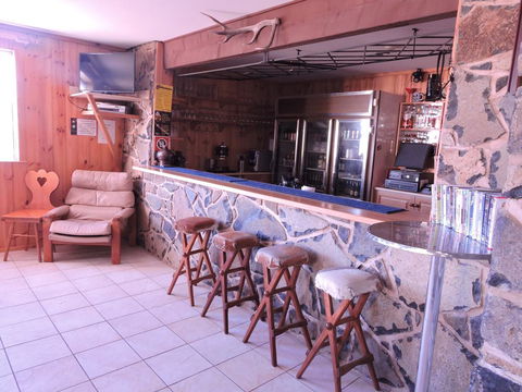 JE Resort - Accommodation Gladstone 3