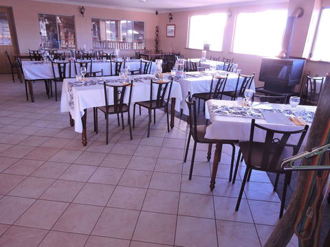 JE Resort - Accommodation Gladstone 1