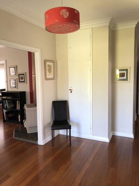 Jean Street Home Away From Home - Accommodation Gladstone 3