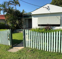 Jean Street Home away from home - Accommodation Gladstone