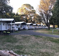 Jenolan Caravan Park Oberon - Accommodation Gladstone