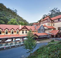Jenolan Caves House - Accommodation Gladstone