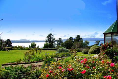 Jensens Bed And Breakfast - Accommodation Gladstone 3