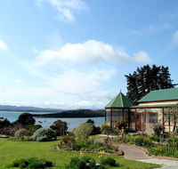 Jensens Bed and Breakfast - Accommodation Gladstone