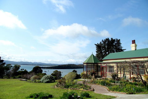Jensens Bed And Breakfast - Accommodation Gladstone 0