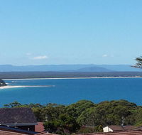 Jervis Bay Blue - Vincentia - Accommodation Gladstone
