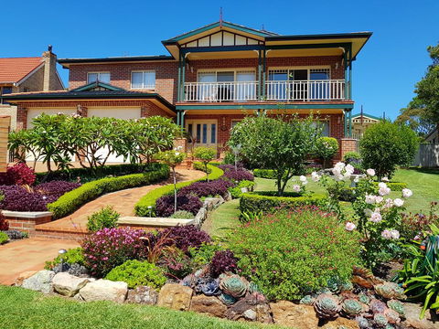 Jervis Bay Blue - Vincentia - Accommodation Gladstone 1