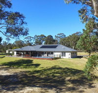 Jervis Bay Country Retreat - Rural family retreat - Accommodation Gladstone