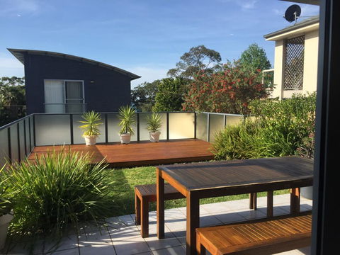 Jervis Bay Magic Vincentia South Coast - Accommodation Gladstone 1