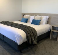 Jervis Bay Motel - Accommodation Gladstone