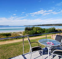 Jervis Bay Waterfront - Accommodation Gladstone