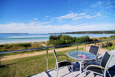 Jervis Bay Waterfront - Accommodation Gladstone 0