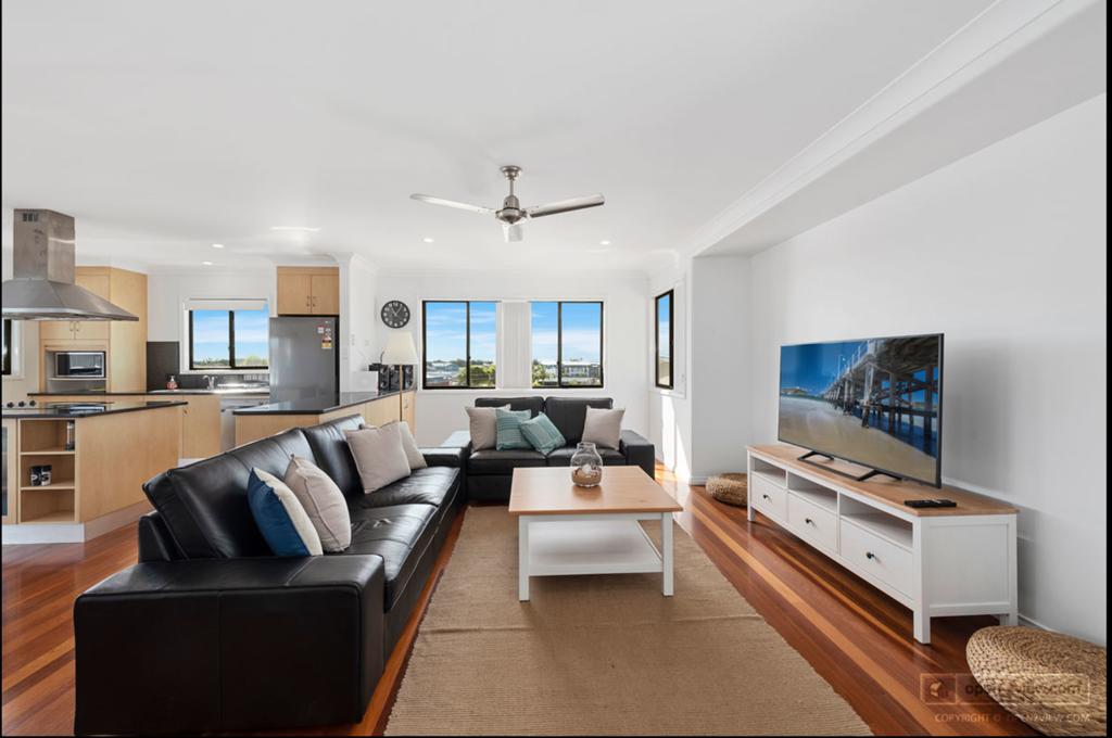 Lowanna NSW Accommodation Gladstone