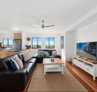 Jetty Escape - Accommodation Gladstone