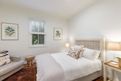 Jetty House - Accommodation Gladstone 3