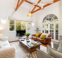 Jetty House - Accommodation Gladstone