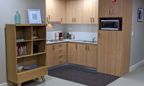 Jewel In The Crowne - Accommodation Gladstone 3