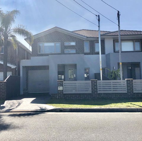 Jewel In The West-Newly Built And Spacious - Accommodation Gladstone 2