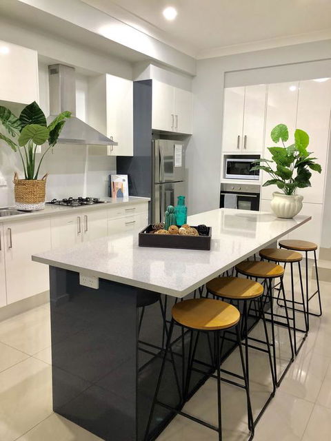 Jewel In The West-Newly Built And Spacious - Accommodation Gladstone 3