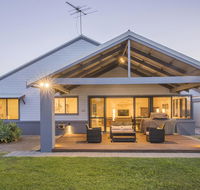 Jiia Jiia - Accommodation Gladstone