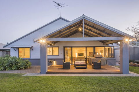 Jiia Jiia - Accommodation Gladstone 0