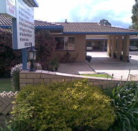 Jillaroo Motor Inn - Accommodation Gladstone
