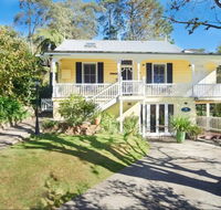 JILLS RETREAT LEURA/KATOOMBA - Accommodation Gladstone