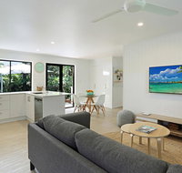 Jimmy's Shout - Pet Friendly - Accommodation Gladstone